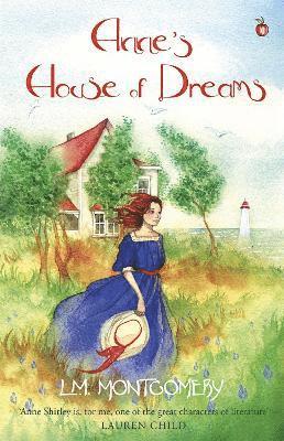 L. M. Montgomery - Anne's House of Dreams, Häftad