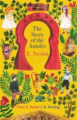 The Story of the Amulet 1