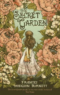 Frances Hodgson Burnett, Frances Burnett Hodgson - Secret Garden, Häftad