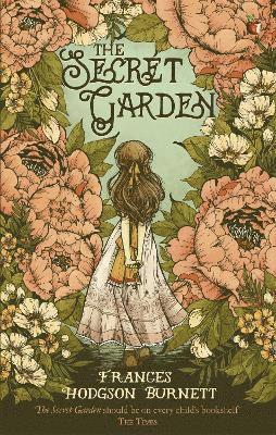 The Secret Garden 1