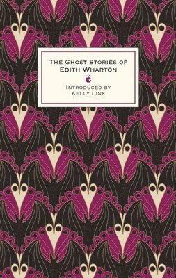 The Ghost Stories Of Edith Wharton 1