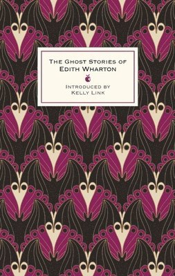 Ghost Stories Of Edith Wharton