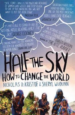 Half The Sky 1