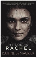 bokomslag My Cousin Rachel: Film Tie In