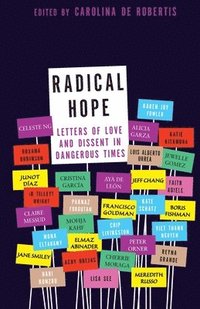 bokomslag Radical Hope
