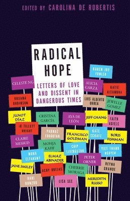Radical Hope 1