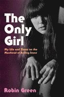 bokomslag The Only Girl