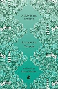 bokomslag A View Of The Harbour: A Virago Modern Classic