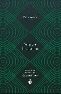 bokomslag Deep Water: A Virago Modern Classic