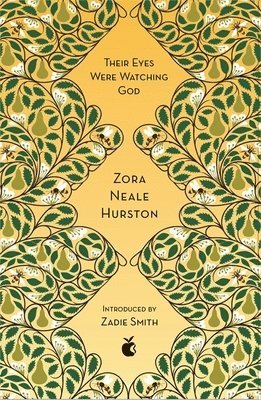 Zora Neale Hurston - Their Eyes Were Watching God, Häftad