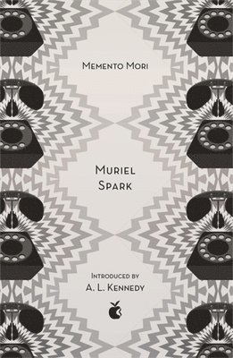 Muriel Spark - Memento Mori, Häftad