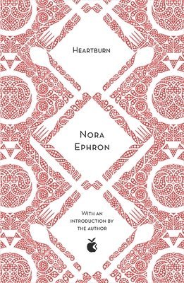 Nora Ephron - Heartburn, Häftad
