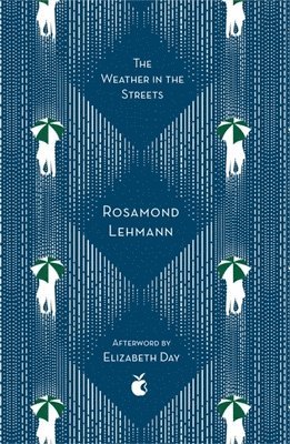 Rosamond Lehmann - Weather In The Streets, Häftad