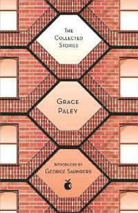 bokomslag The Collected Stories of Grace Paley