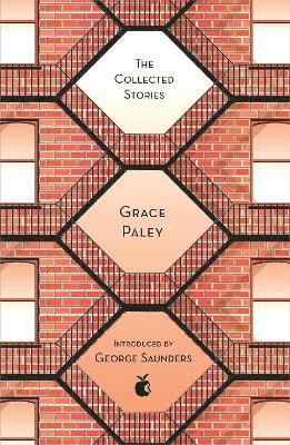 bokomslag The Collected Stories of Grace Paley