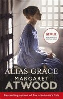 bokomslag Alias Grace