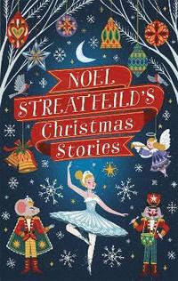 bokomslag Noel Streatfeild's Christmas Stories
