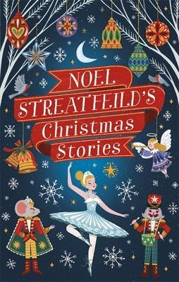 Noel Streatfeild - Noel Streatfeild's Christmas Stories, Häftad