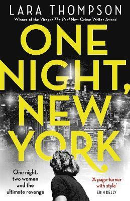 One Night, New York 1