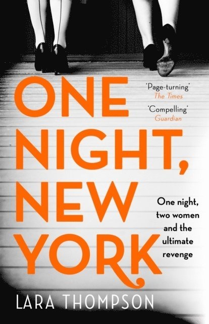 One Night, New York 1