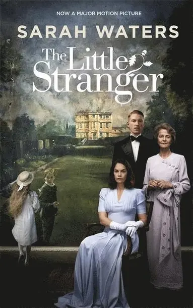 Sarah Waters - Little Stranger, Häftad
