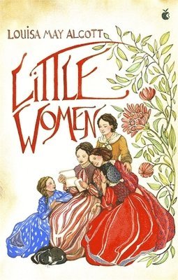 bokomslag Little Women