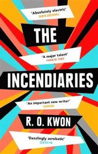 bokomslag The Incendiaries