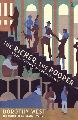 Richer, The Poorer