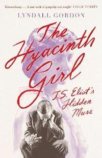bokomslag The Hyacinth Girl