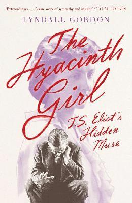 The Hyacinth Girl 1