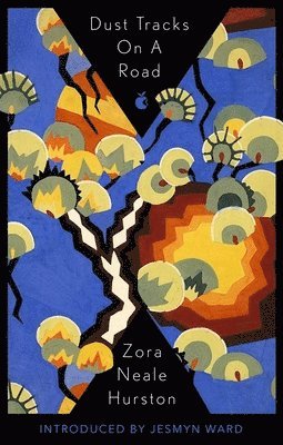 Zora Neale Hurston - Dust Tracks On A Road, Häftad