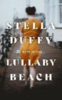 bokomslag Lullaby Beach