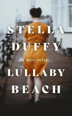 Lullaby Beach 1