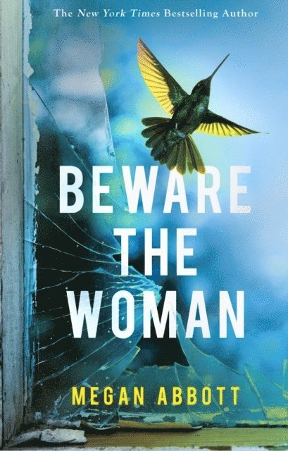 Beware The Woman 1