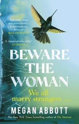 Beware the Woman 1