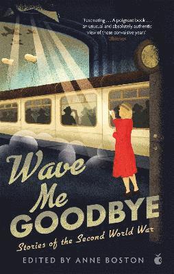 Wave Me Goodbye 1