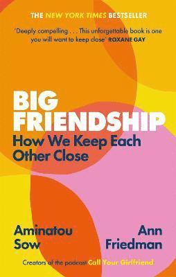 Big Friendship 1