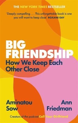 Big Friendship 1