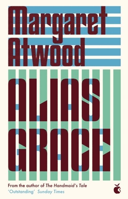 Alias Grace 1