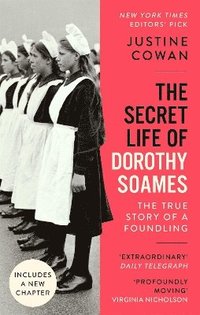 bokomslag The Secret Life of Dorothy Soames