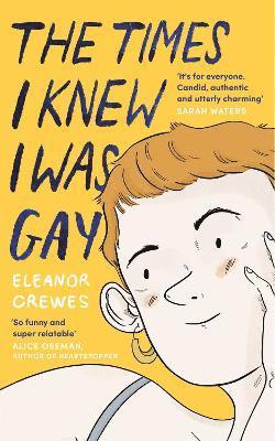 bokomslag Times I Knew I Was Gay