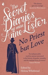 bokomslag The Secret Diaries of Miss Anne Lister - Vol.2