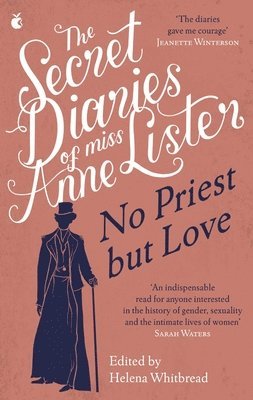 Anne Lister, Helena Whitbread - Secret Diaries of Miss Anne Lister – Vol.2, Häftad