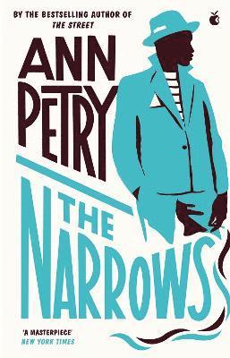Ann Petry - Narrows, Häftad