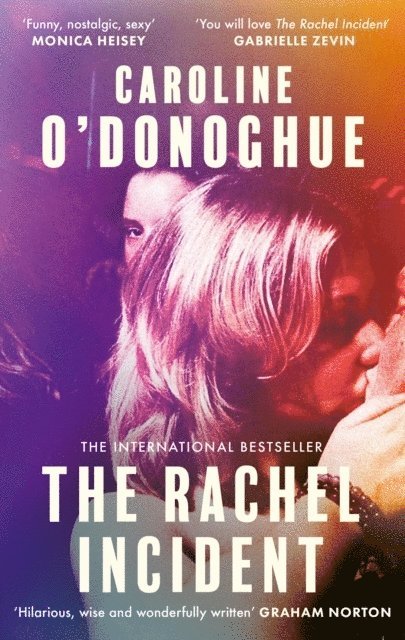 Rachel Incident