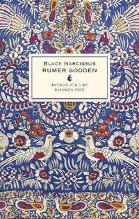 bokomslag Black Narcissus