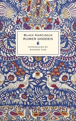 Rumer Godden - Black Narcissus, Inbunden