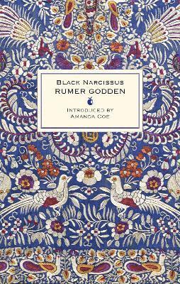 Black Narcissus 1