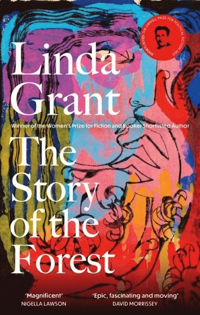 Linda Grant - Story of the Forest, Häftad