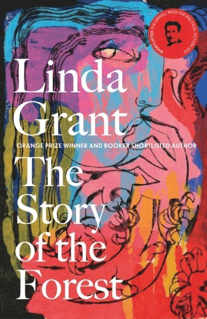 Linda Grant - The Story of the Forest, Häftad